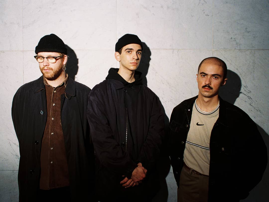 Margarita Quebrada sonido ochentero con toques nostálgicos