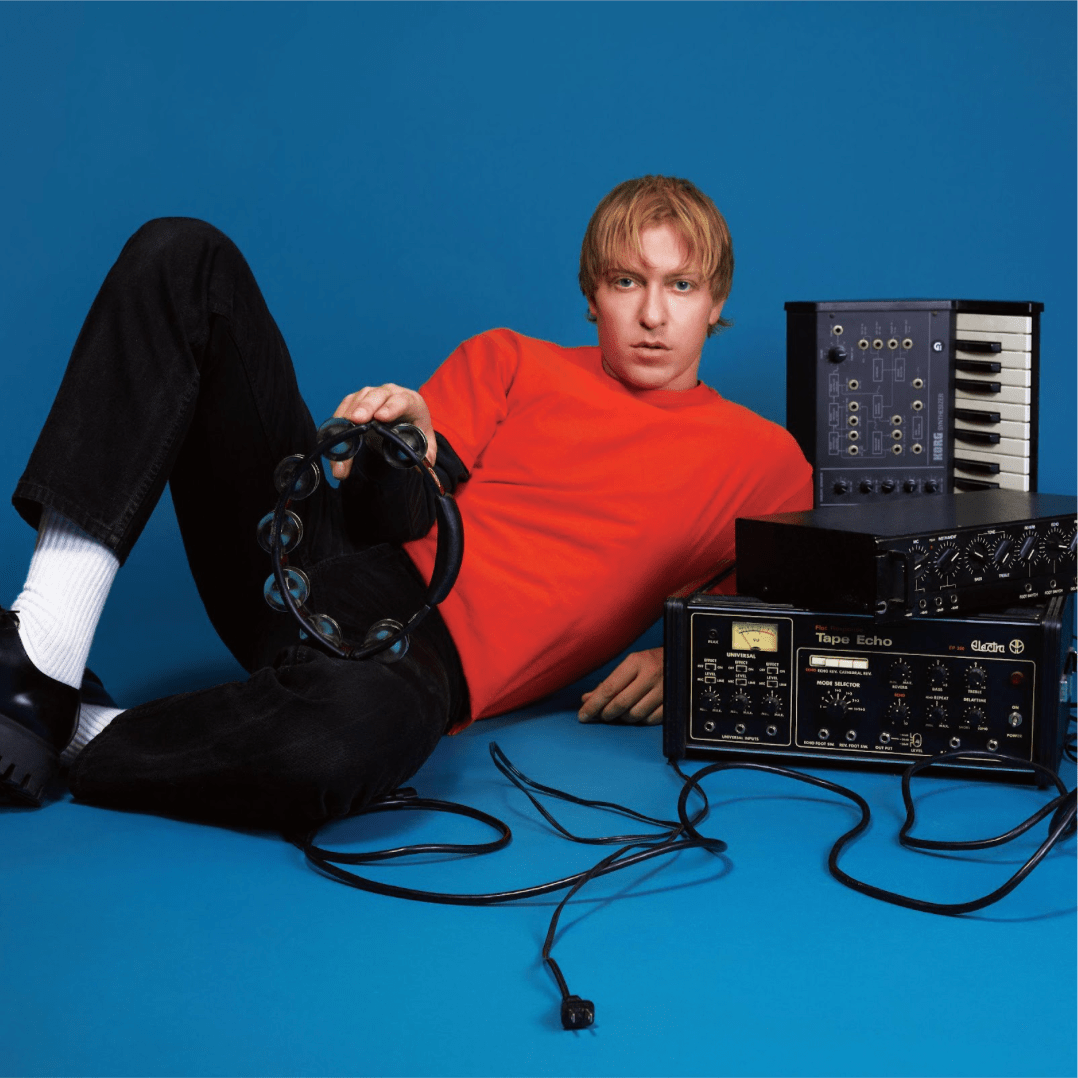 The Drums estrena sencillo “The Flowers” Indie Rocks