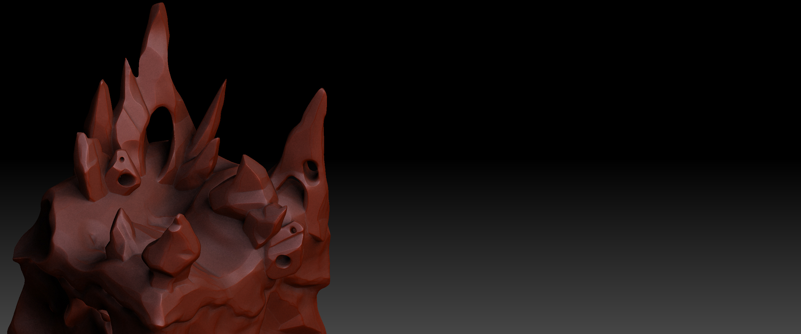 Zbrush Mini Tut Custom Insert Mesh Brushes IndieSculpting