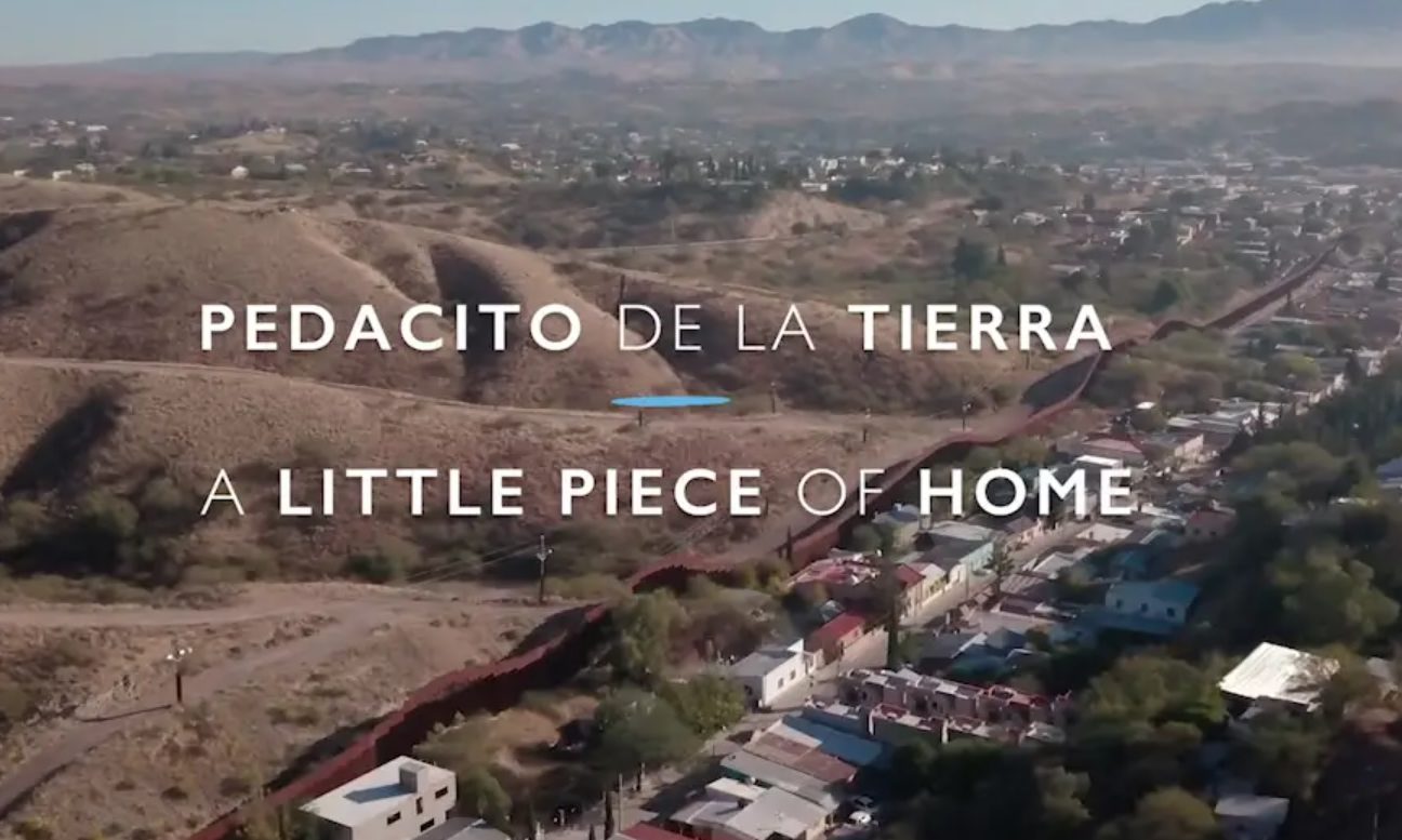Pedacito de la Tierra