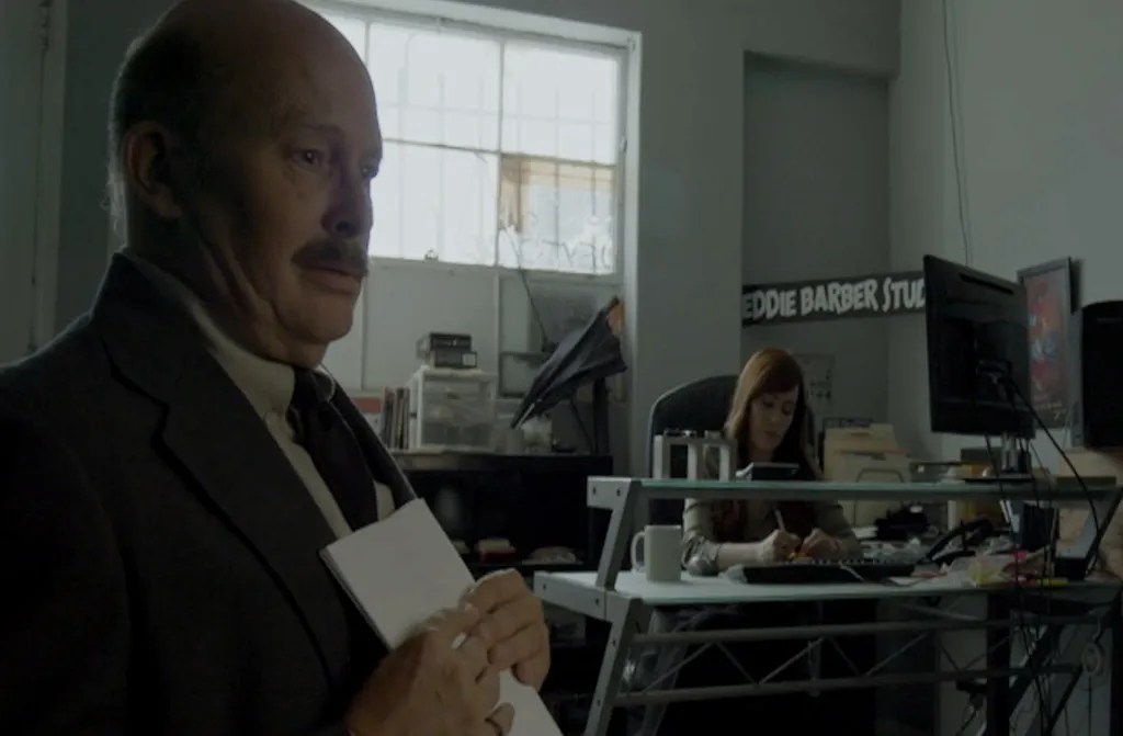 More...More...More...