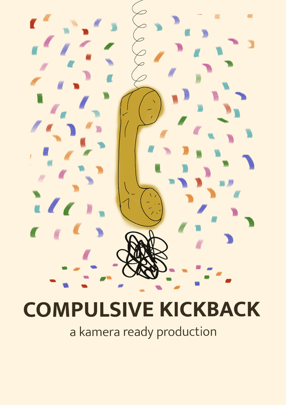 Compulsive Kickback