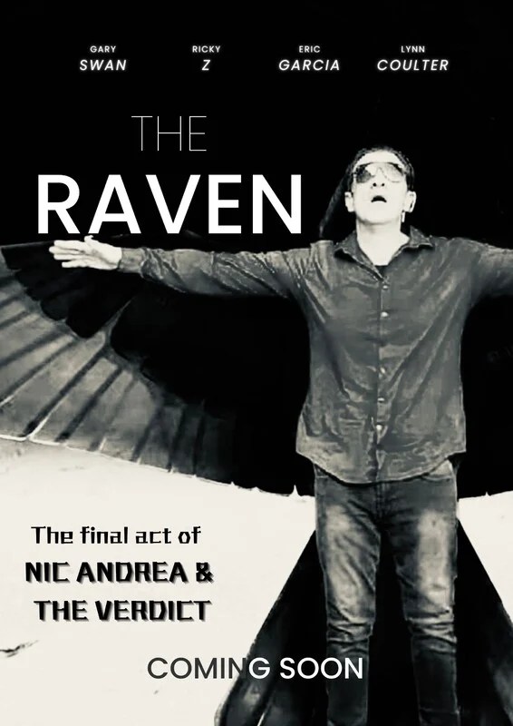 The Raven