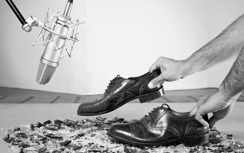 What Exactly Do Foley Artists Do? Indie Tips