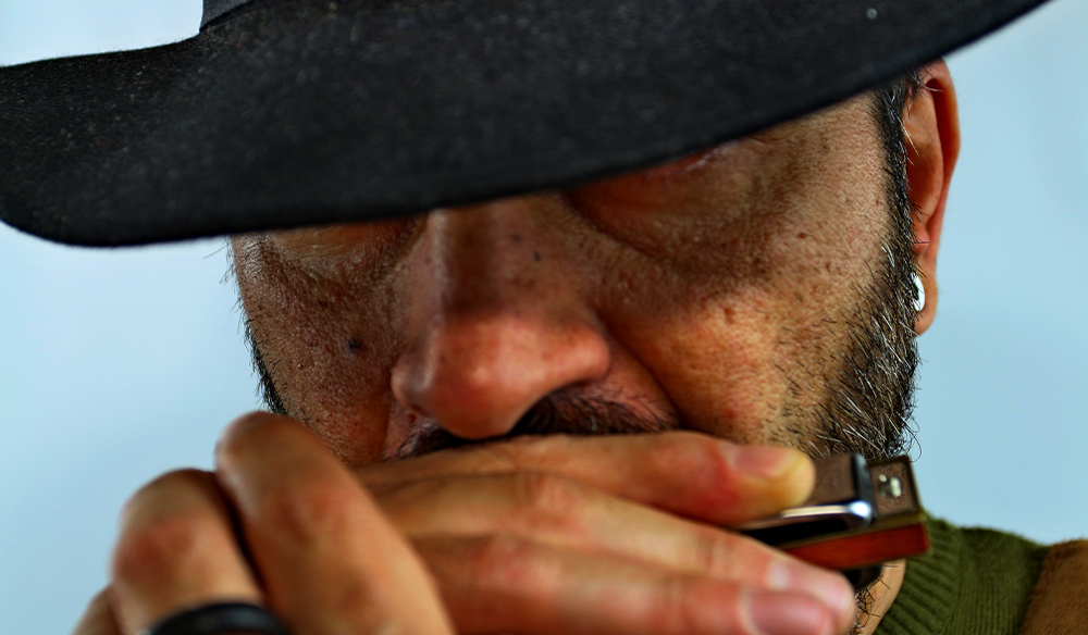 The Historic Sound of Western Movie Scores Indie Tips