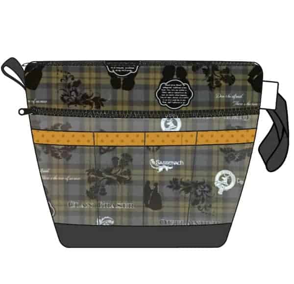 What to stash this week A sale, Outlander bags and knitting with style