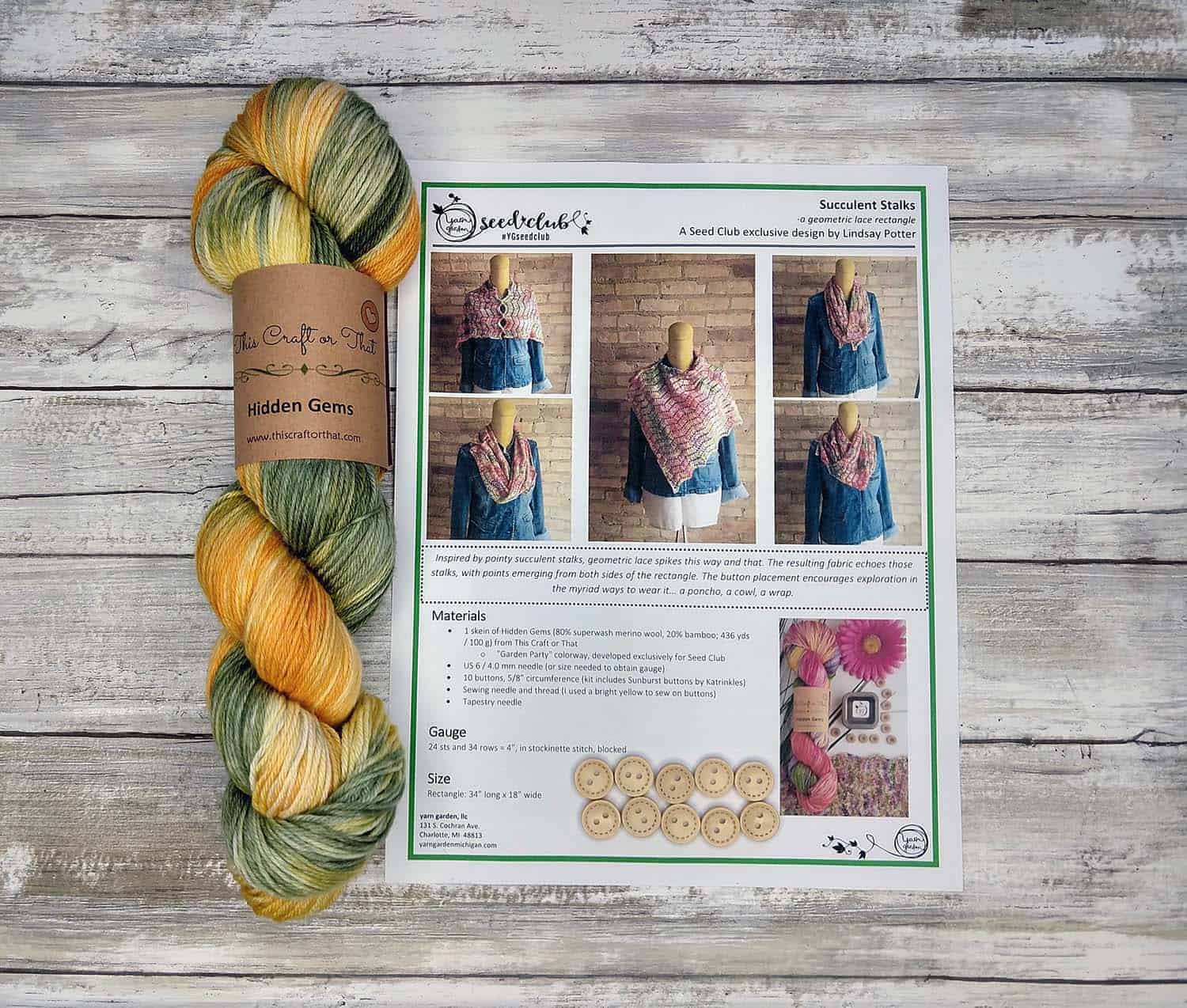 Oh So Lovely Hidden Gems Indie Untangled