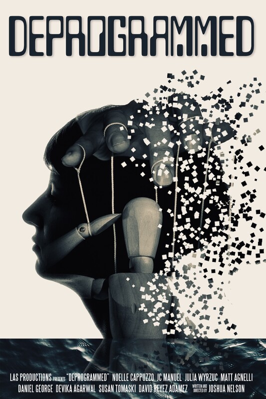 Deprogrammed