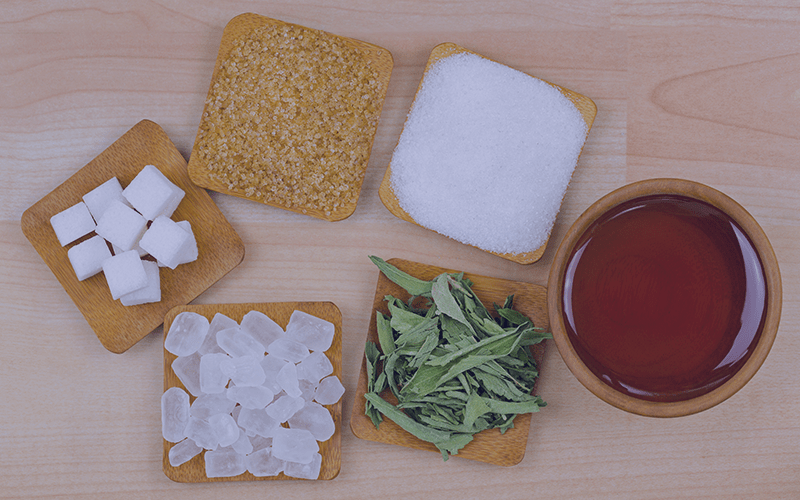 Innova Market Insights releases Ingredient Insider report on sugar(04)