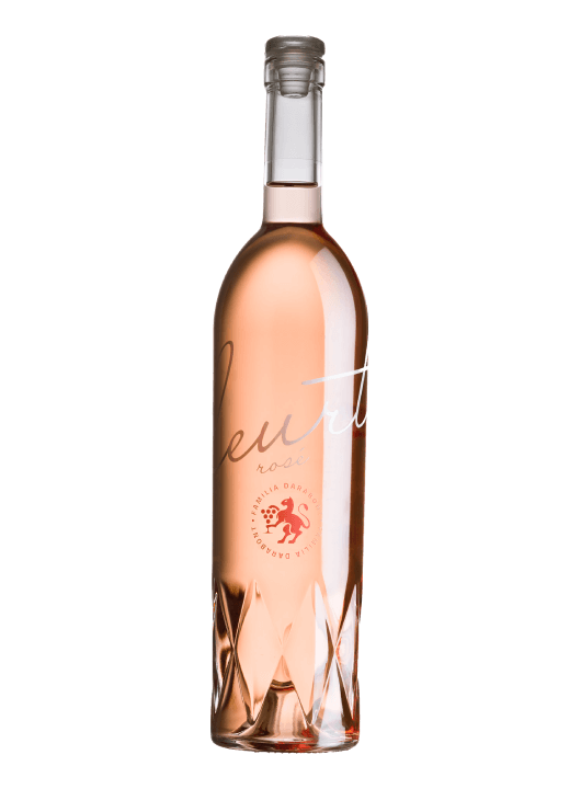 Fleurt Rose Indigene Wines