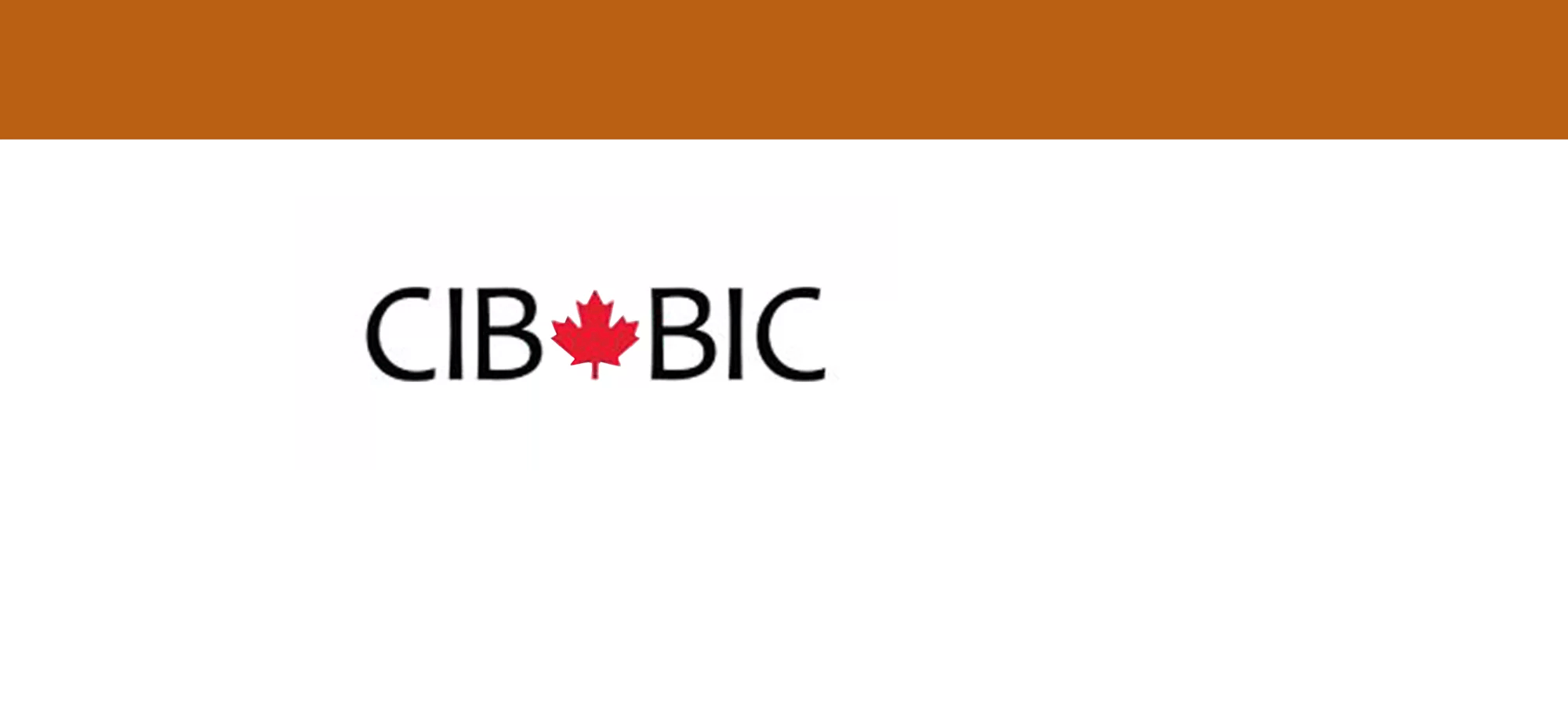 Indigenomics Institute Canadian Infrastructure Bank