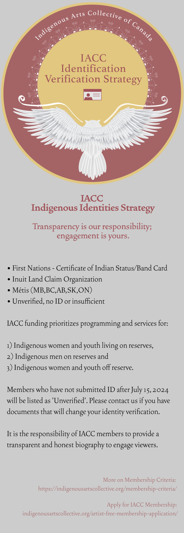 Jakob Indigenous Arts Collective of Canada