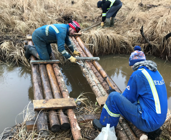 Gift Lake Métis Settlement Archives Indigenous Climate Hub