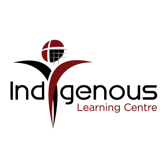 ILCLogo Indigenous Learning Centre