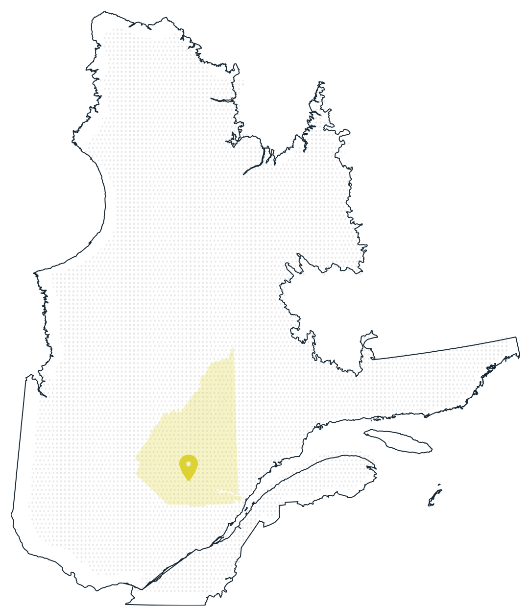 Indigenous Tourism Quebec Region Saguenay, LacSaintJean