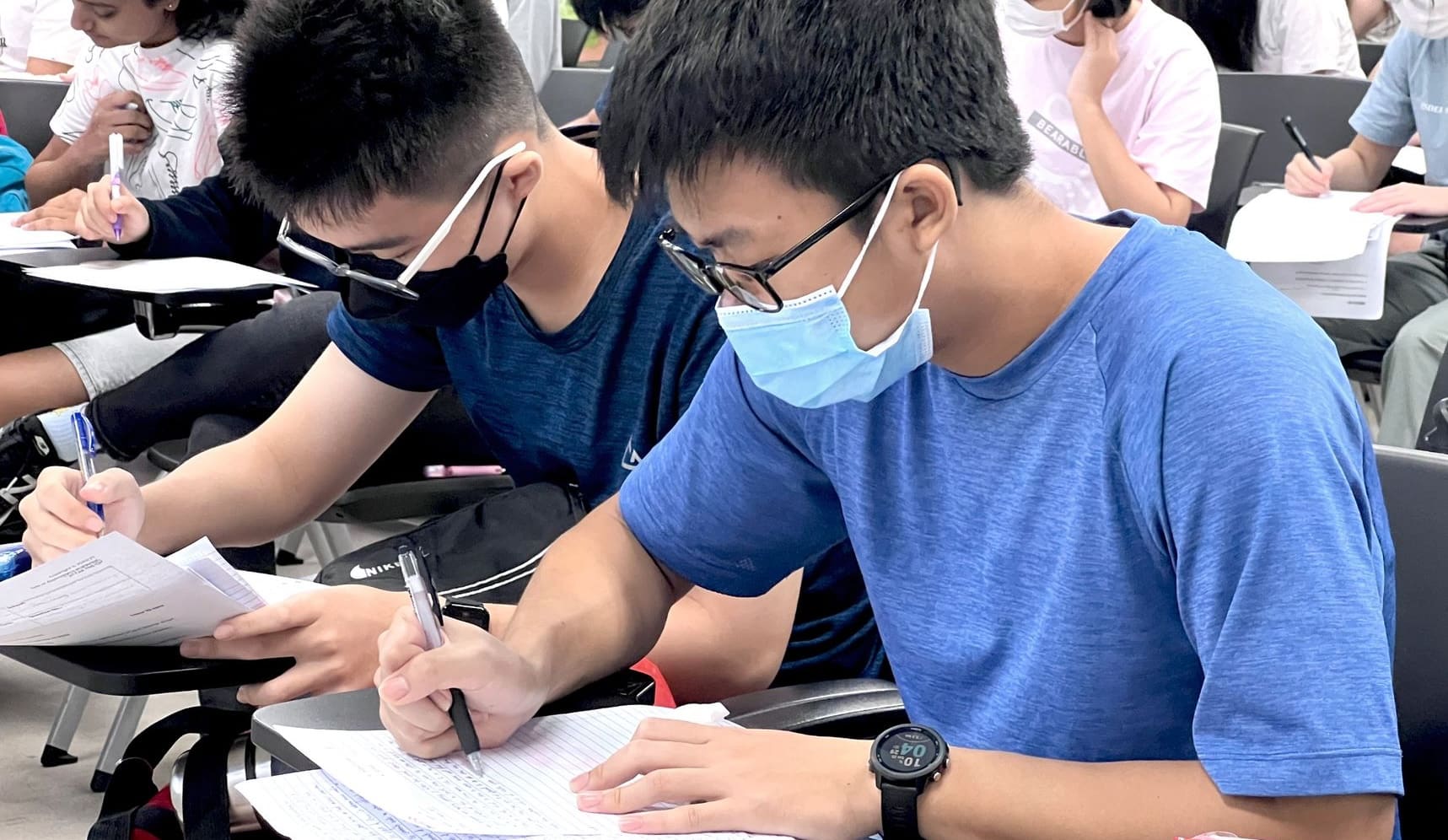 JC Schools Cut Off Points Indigo Education Group