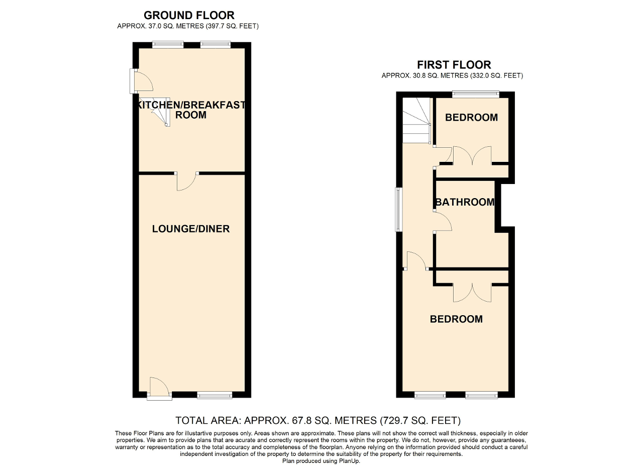 Estate and Letting Agents in Luton Property Particulars Indigo