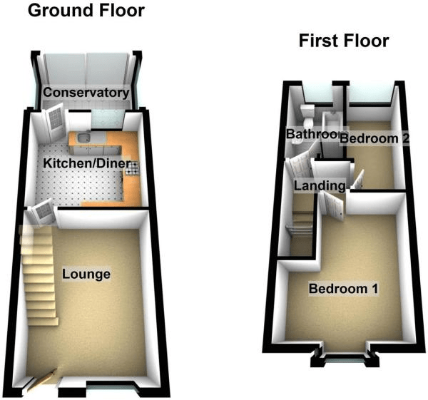 Estate and Letting Agents in Luton Property Particulars Indigo