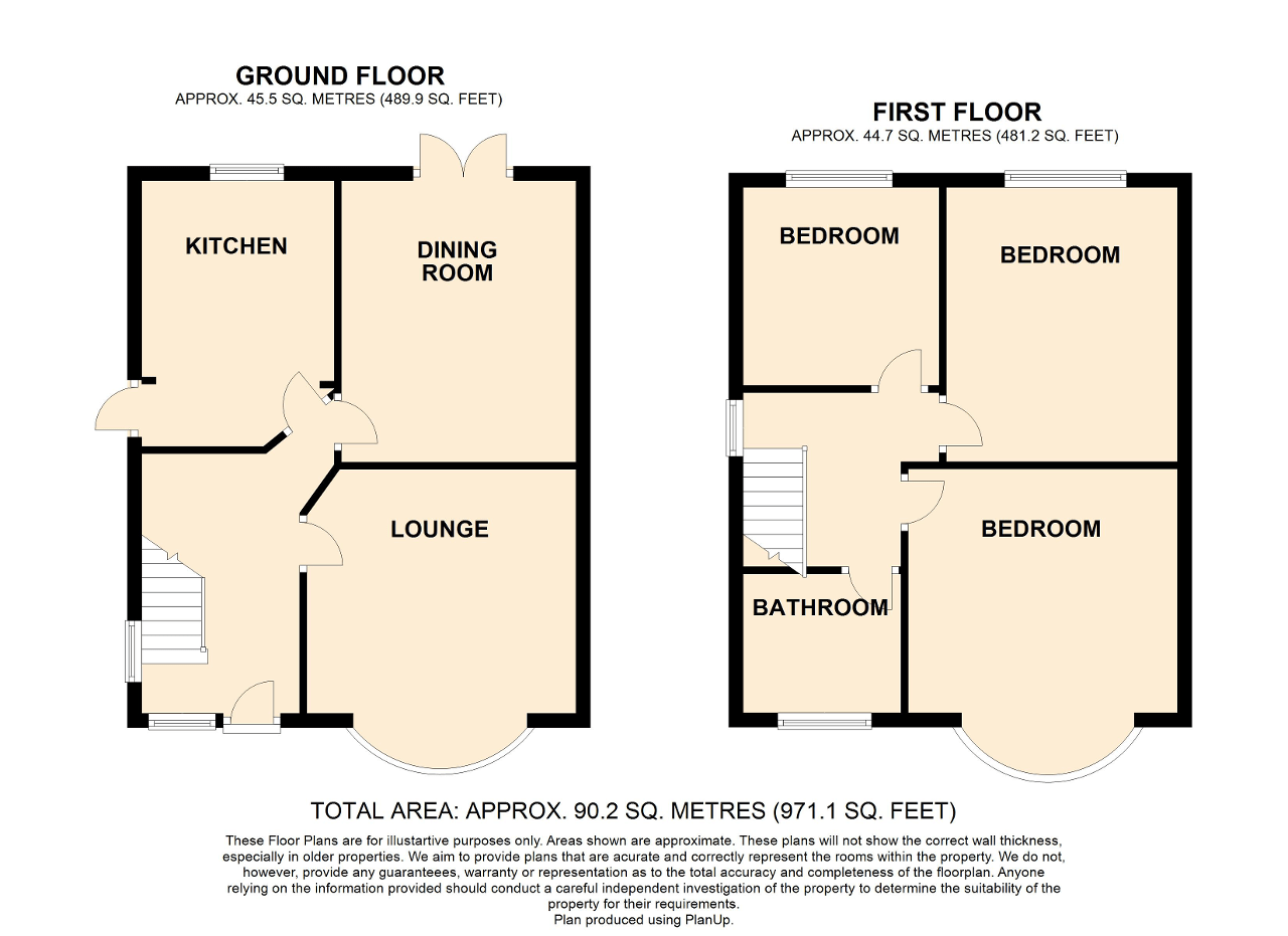 Estate and Letting Agents in Luton Property Particulars Indigo