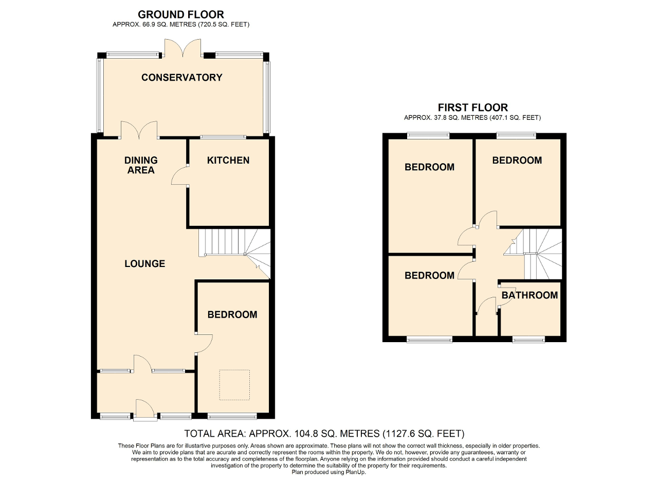 Estate and Letting Agents in Luton Property Particulars Indigo