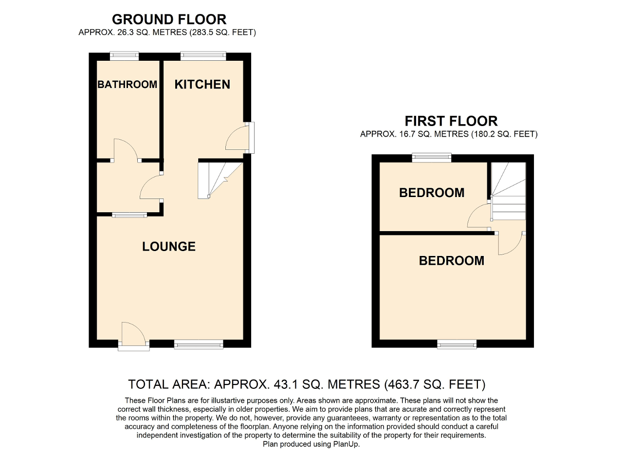Estate and Letting Agents in Luton Property Particulars Indigo