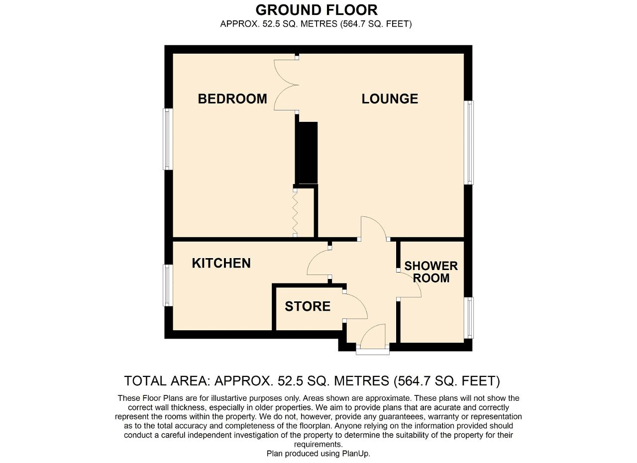 Estate and Letting Agents in Luton Property Particulars Indigo