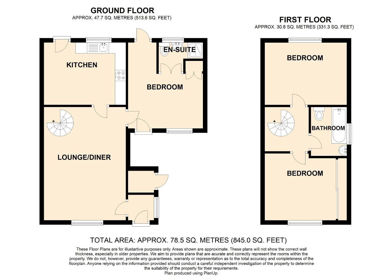 Estate and Letting Agents in Luton Property Particulars Indigo