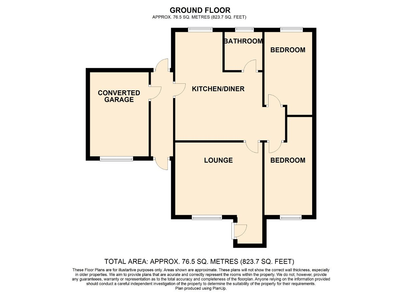 Estate and Letting Agents in Luton Property Particulars Indigo