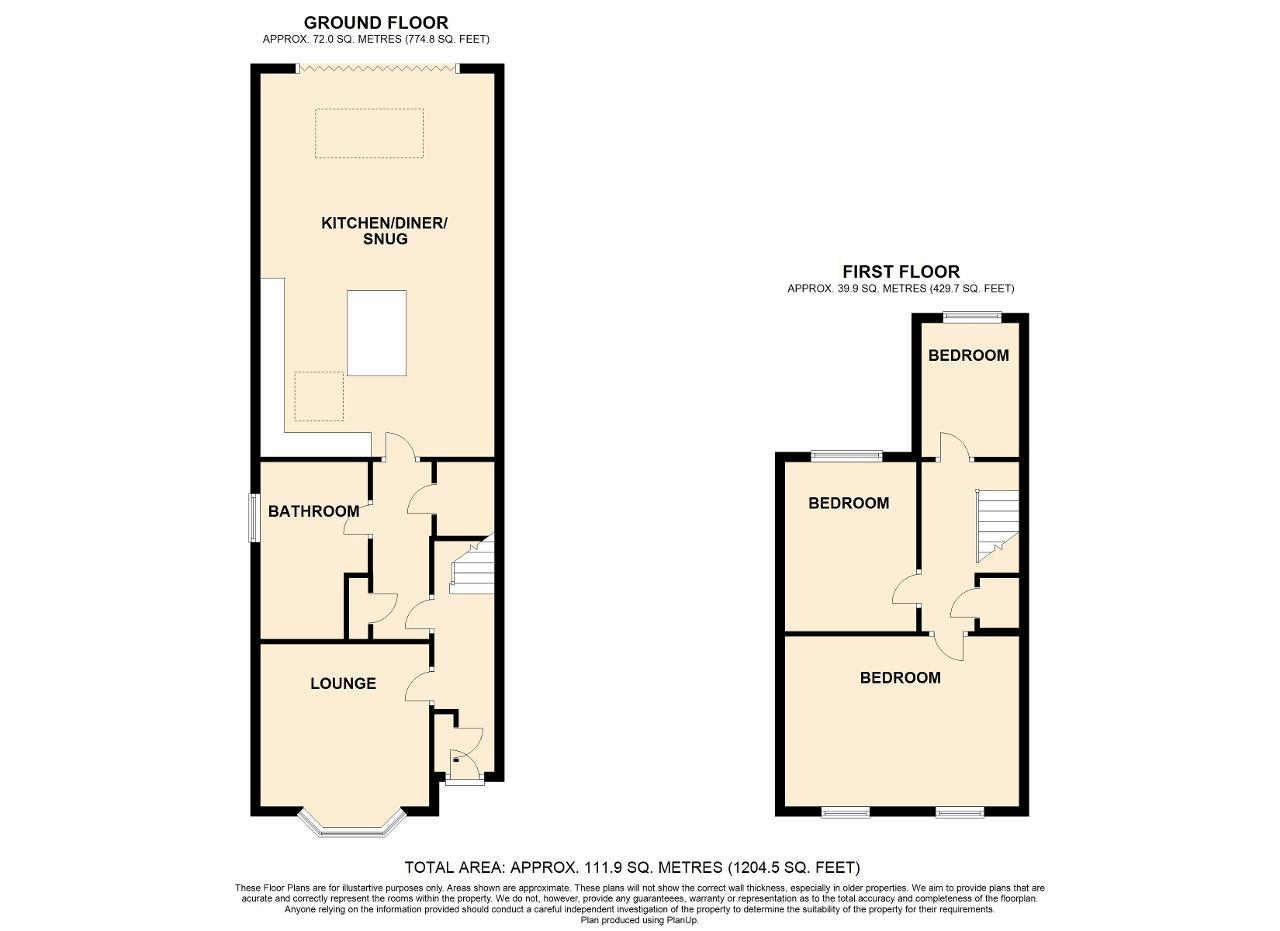 Estate and Letting Agents in Luton Property Particulars Indigo