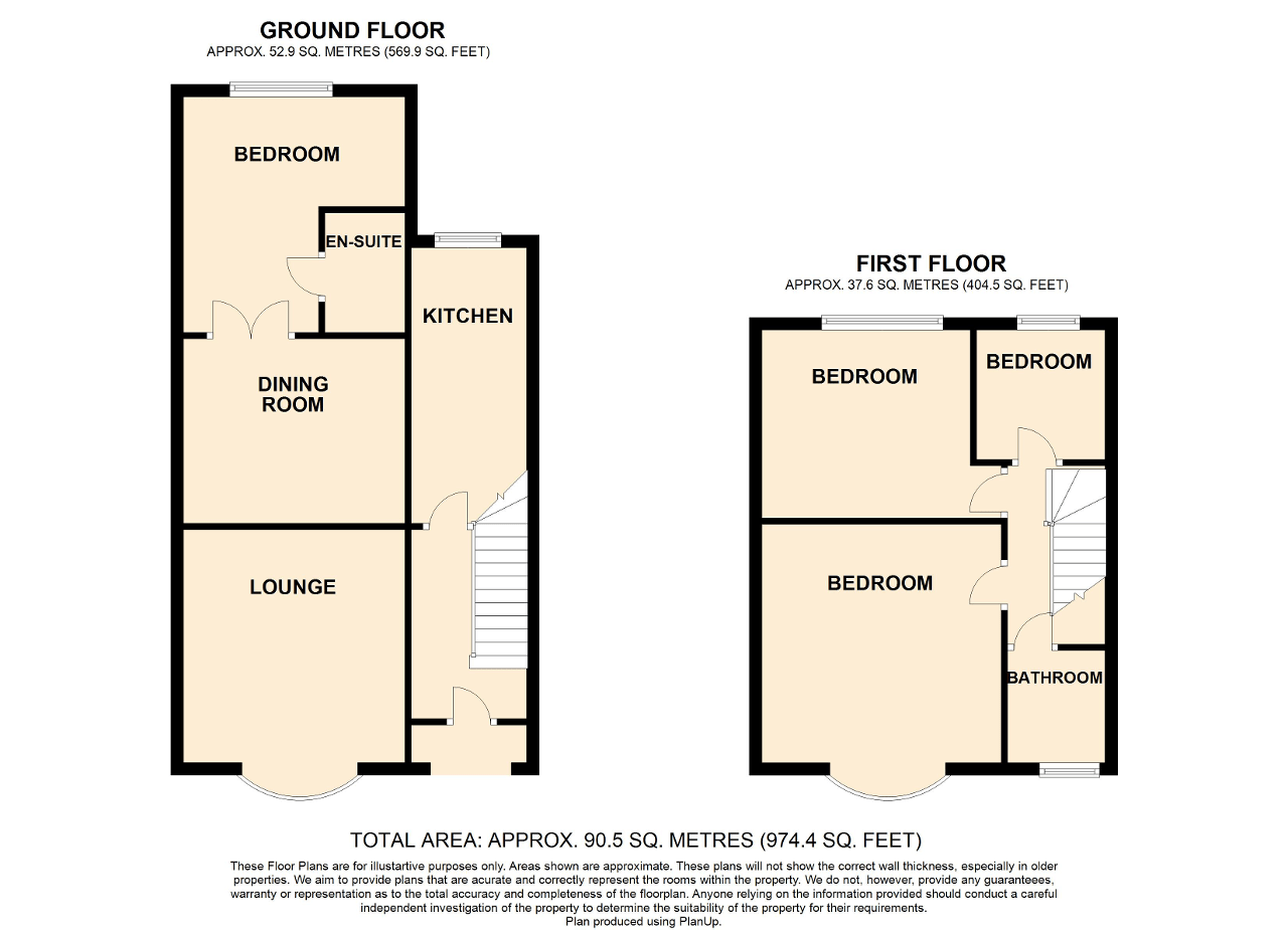 Estate and Letting Agents in Luton Property Particulars Indigo