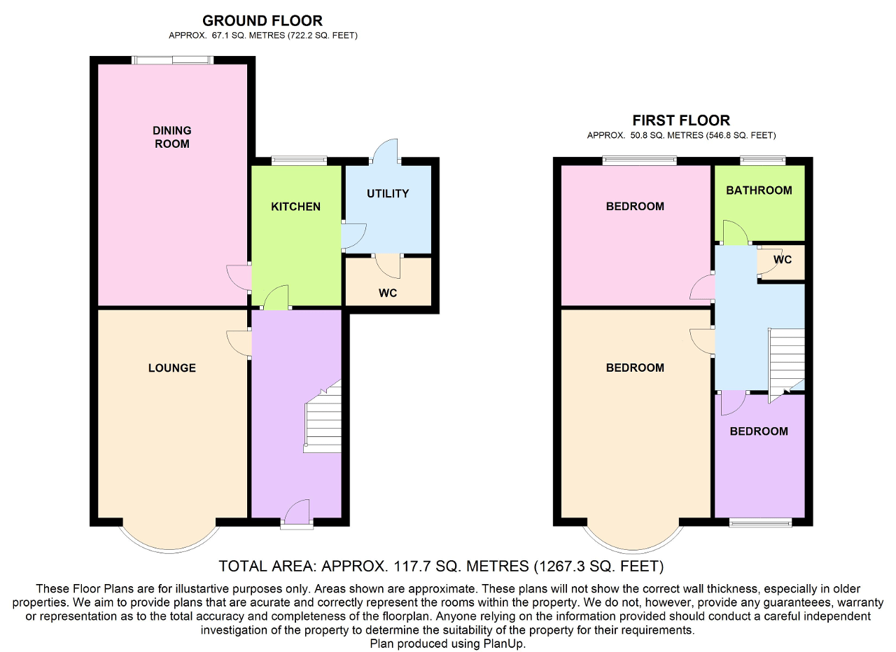 Estate and Letting Agents in Luton Property Particulars Indigo