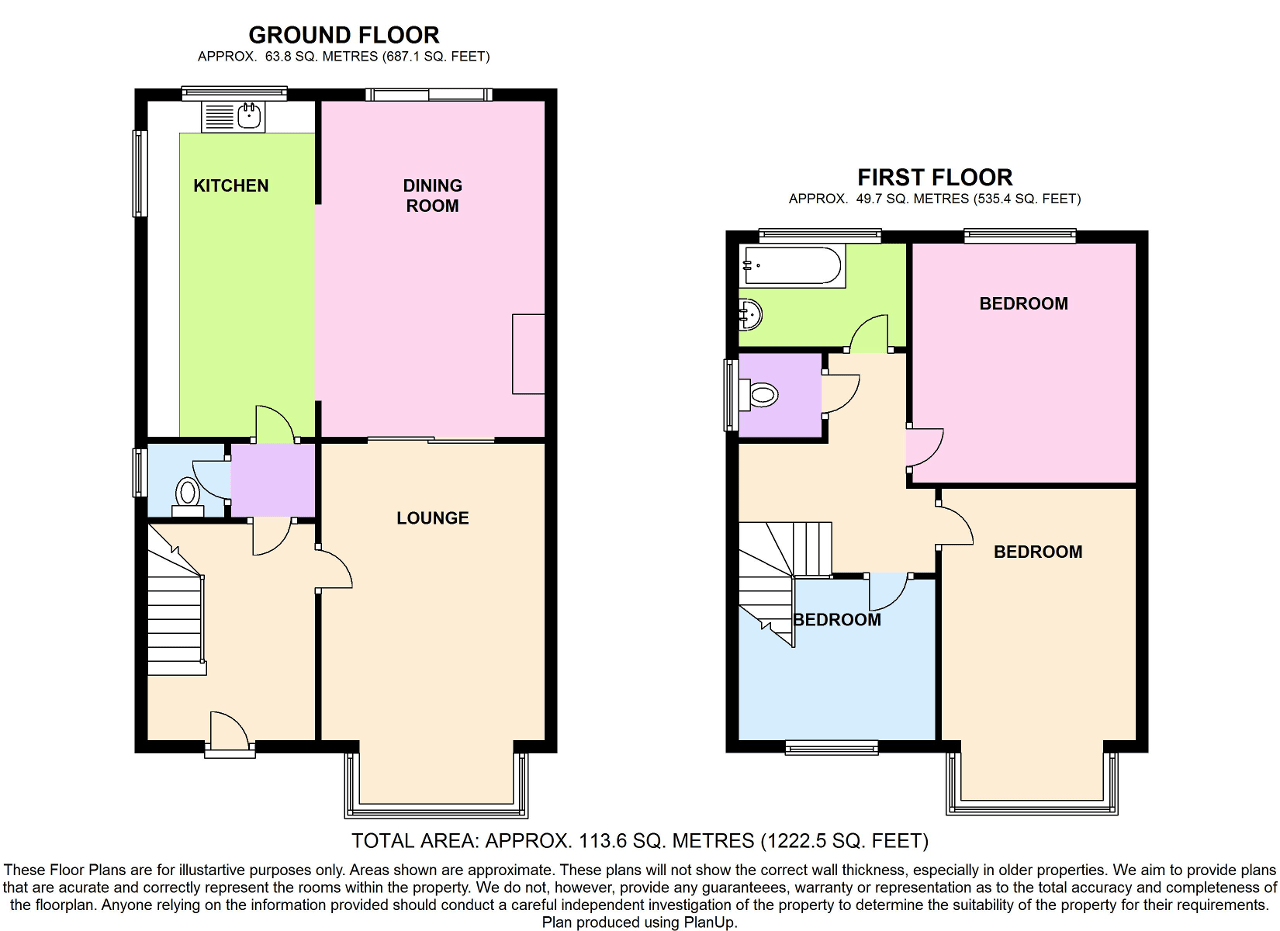 Estate and Letting Agents in Luton Property Particulars Indigo