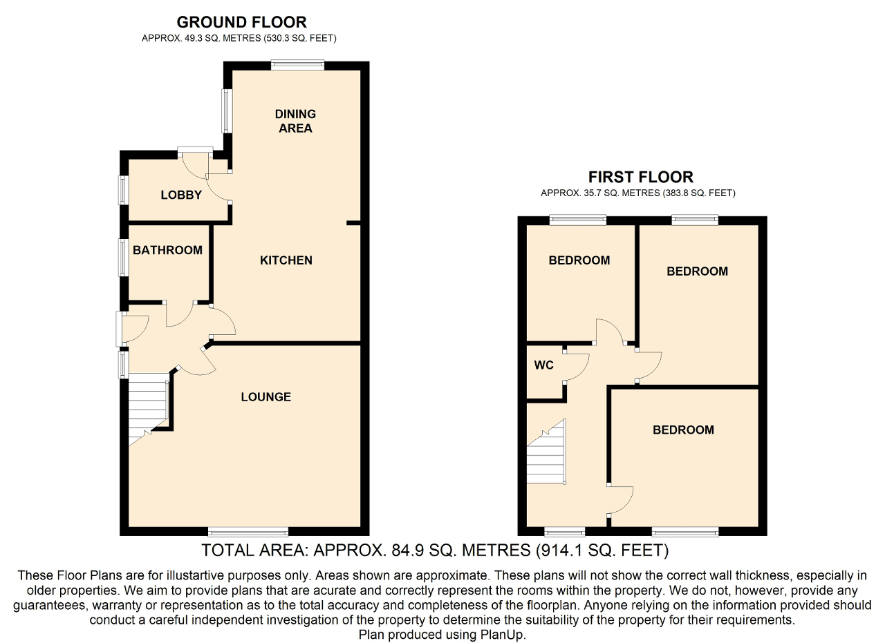 Estate and Letting Agents in Luton Property Particulars Indigo