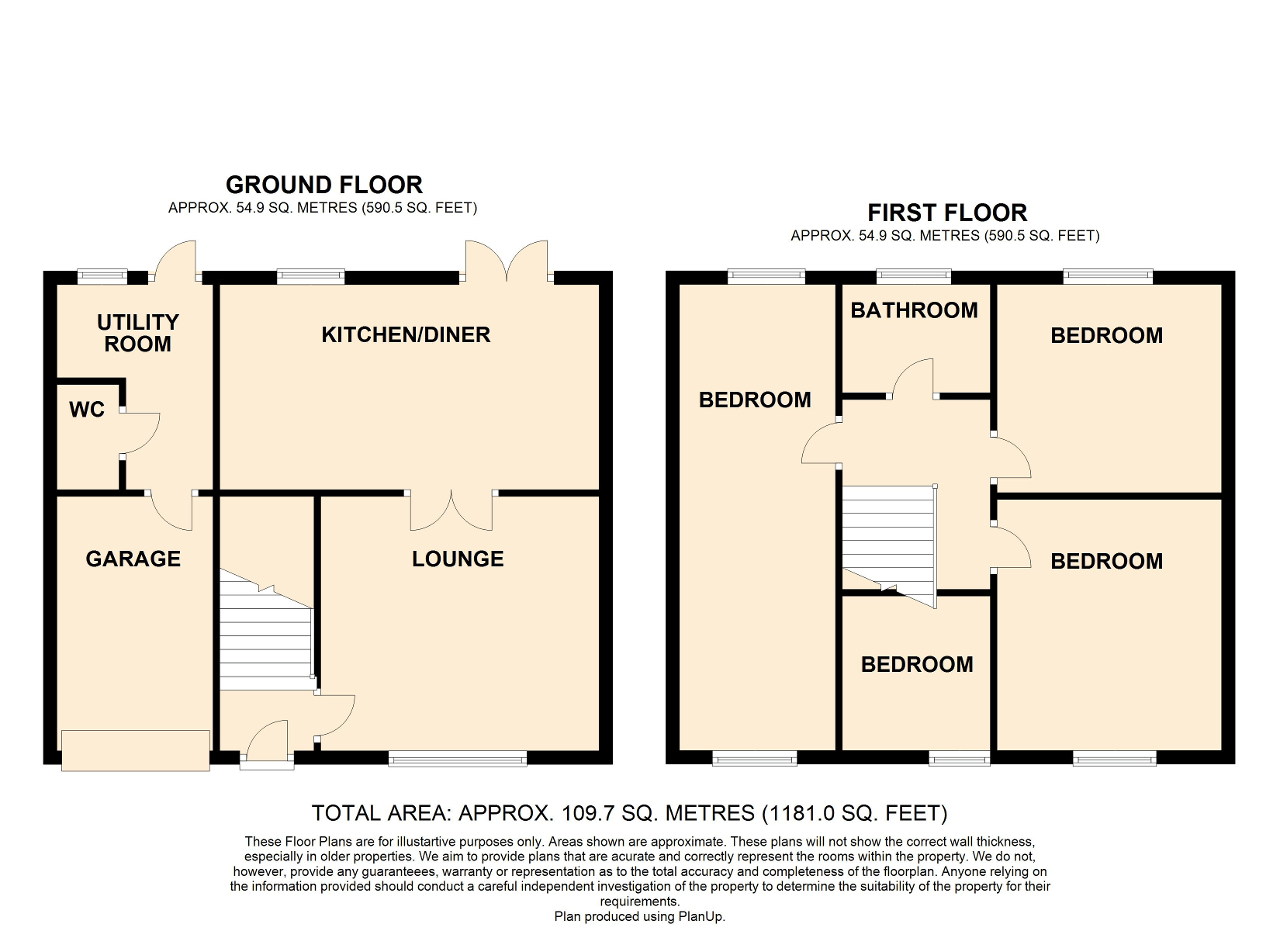 Estate and Letting Agents in Luton Property Particulars Indigo