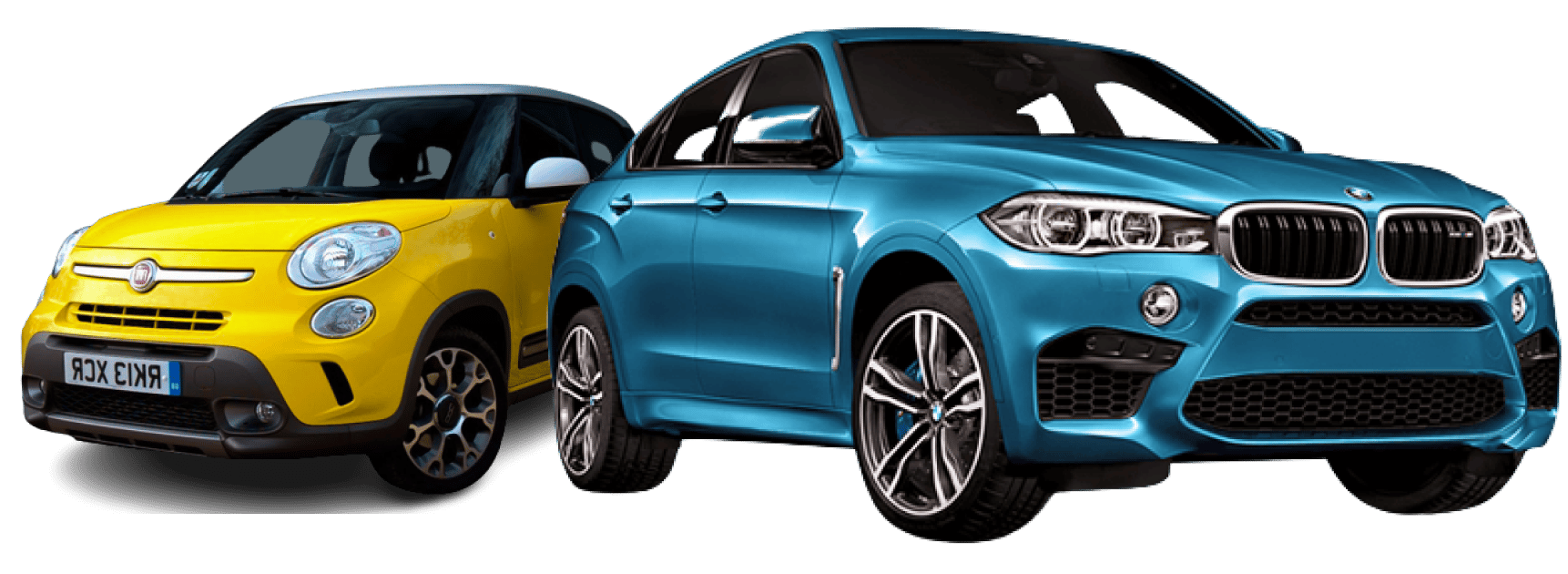 7 Seater & 9 Seater Car Hire No Deposit Edinburgh Airport Indigo