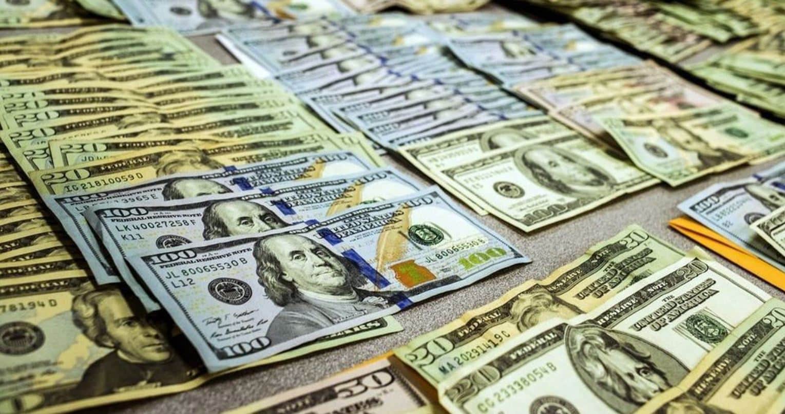 Dolar kaç TL? Güçlü yükseliş sürüyor! İndigo Dergisi