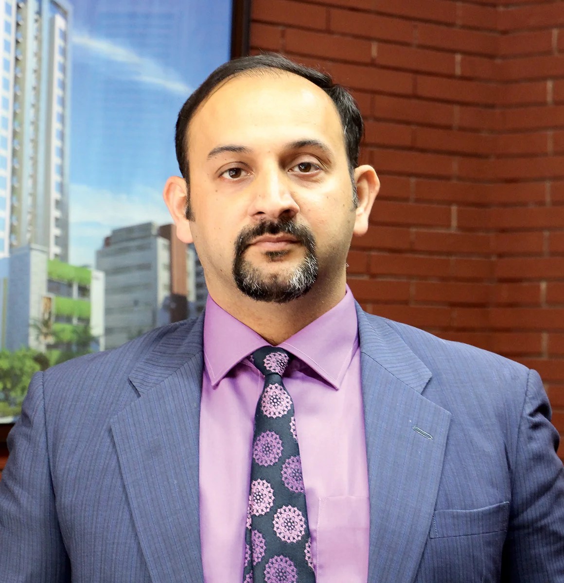 P&D Indigo Developers