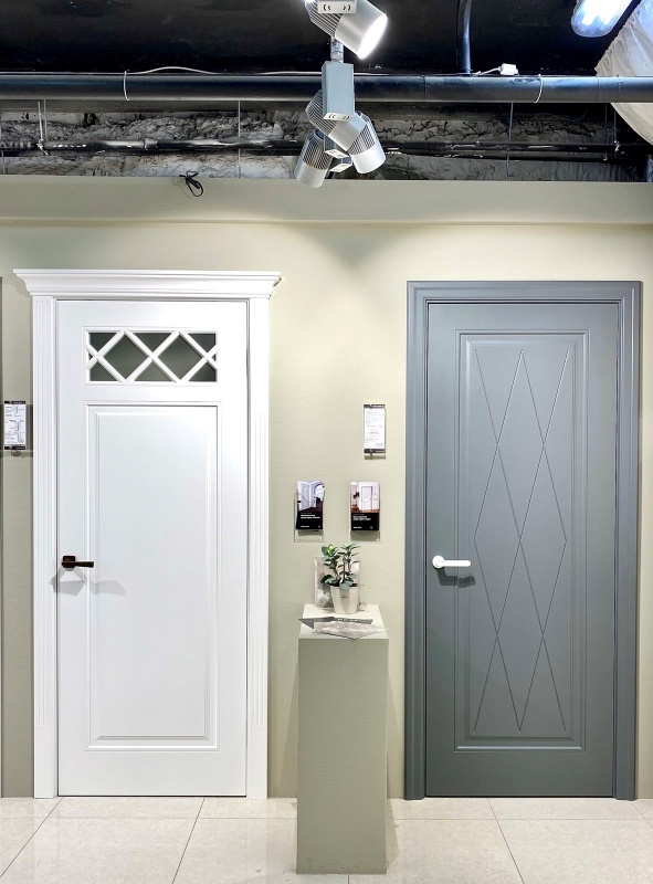 Reasons why choosing European doors is an ideal way to make your house