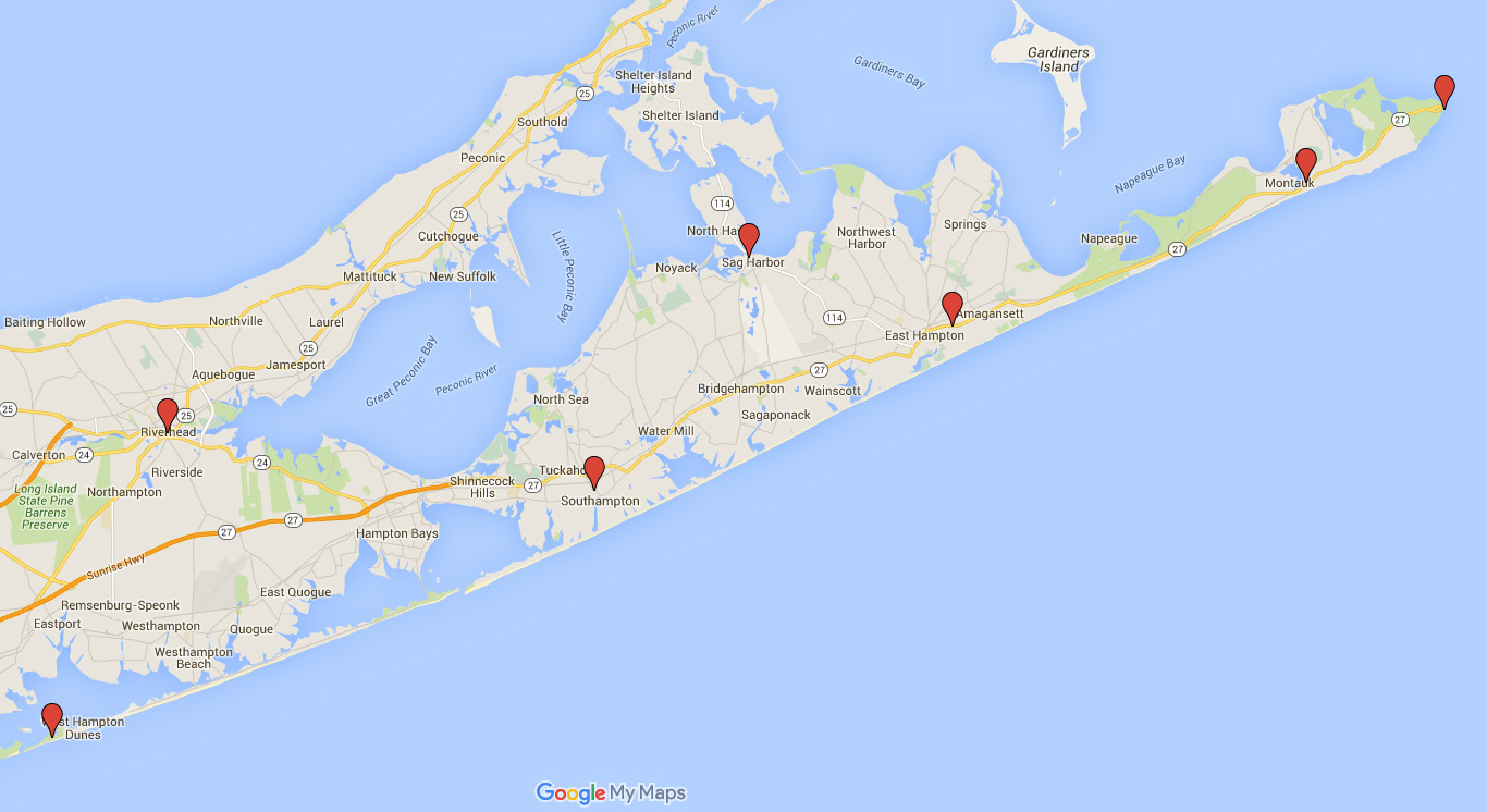 Seasonal Getaways Spring on Long Island Hotel Indigo