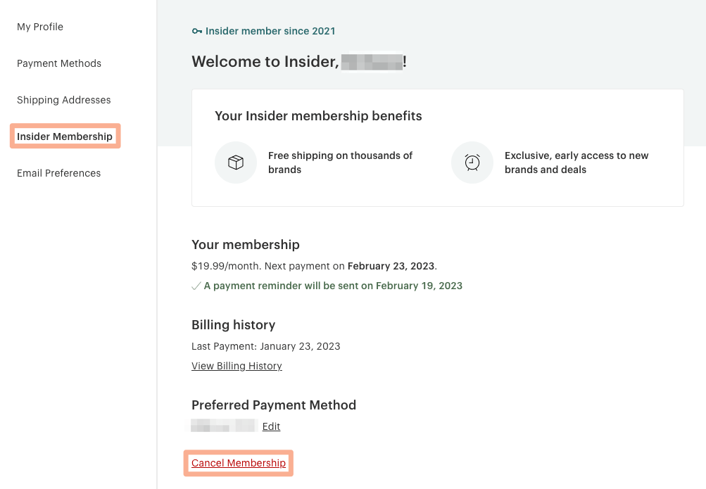 Faire — Help Center