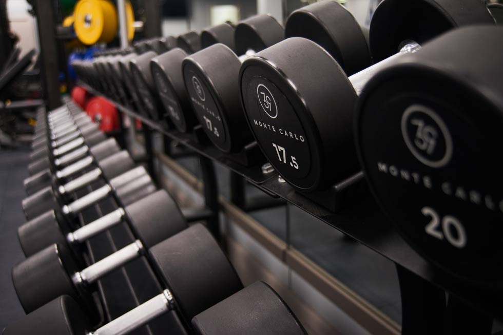 Best Custom Gym Equipment Manufacturer IndigoFitness