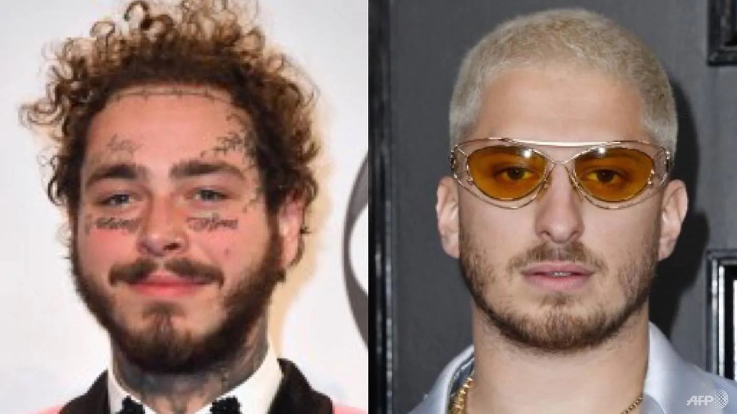 Post Malone's Producer Watt Tested Positive Indigo Music