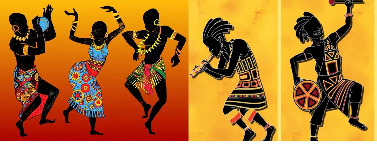 The Impact of African Music on American Pop Culture