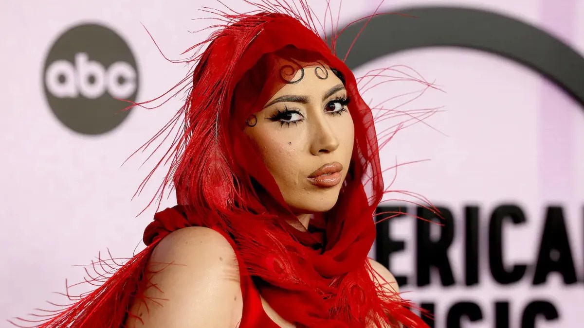 Here’s Everything You Need to Know About Kali Uchis’ New Album HOME