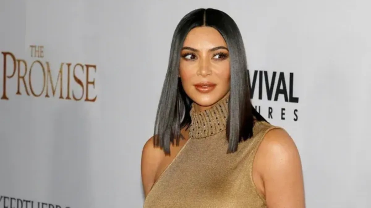 Insights Into Kim Kardashian's Comedy Film ‘The 5th Wheel’ HOME