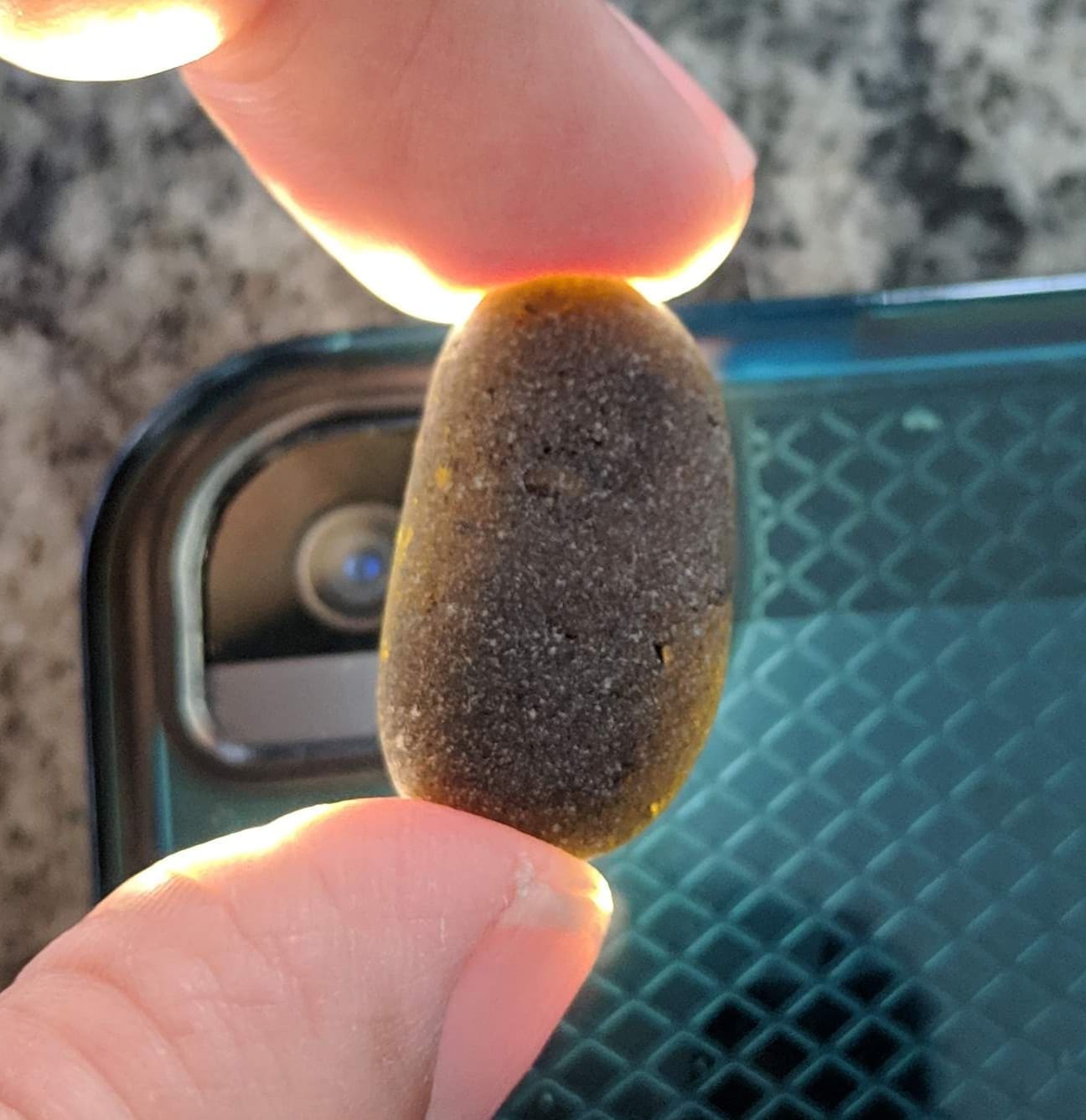 What is Black Glass? About Black Sea Glass by Indigo Sea Glass