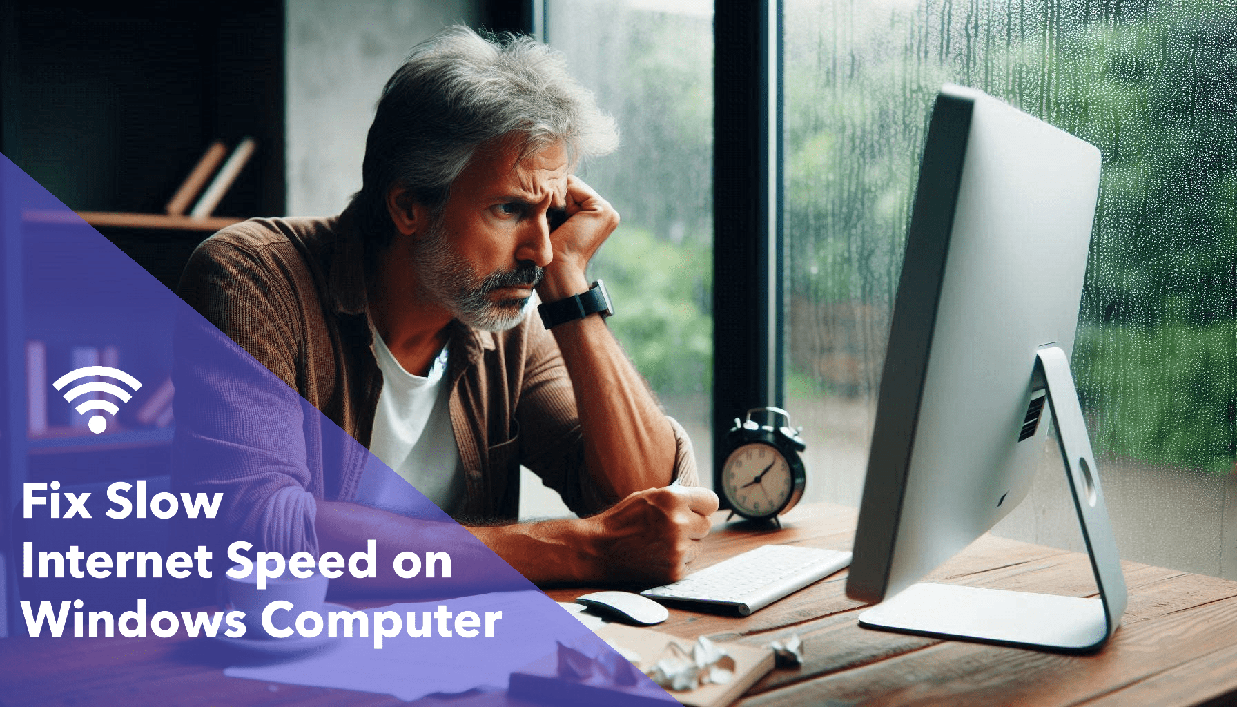 Boost Your Speed Fix Slow Windows Performance Now