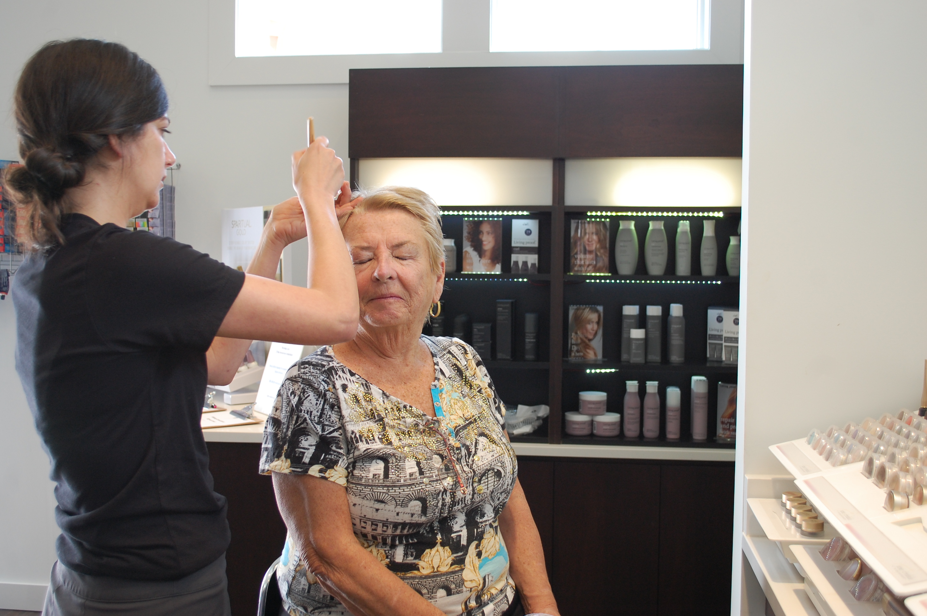 Indigo Anniversary Photos The Indigo Spa