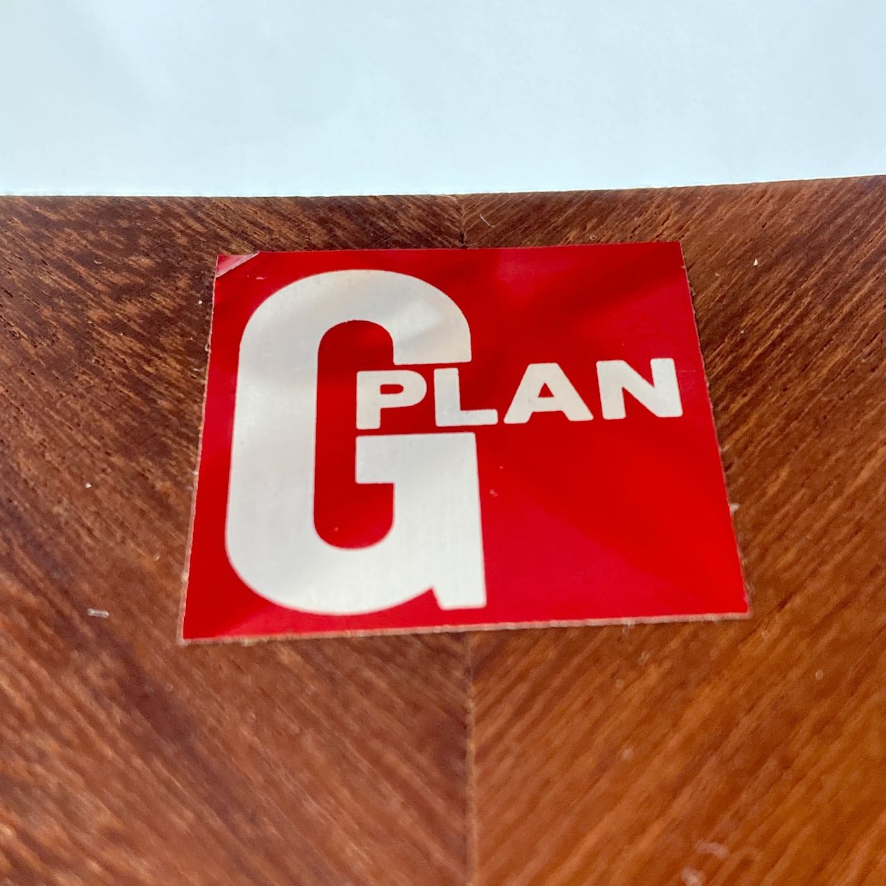 G Plan Astro Coffee Table Vintage GPlan Furniture Indigo Sprout