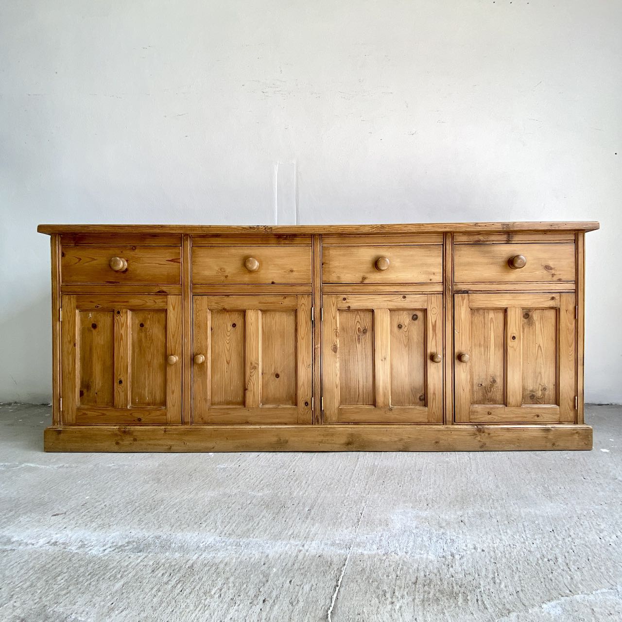 Vintage Dresser Kitchen Dressers Indigo Sprout